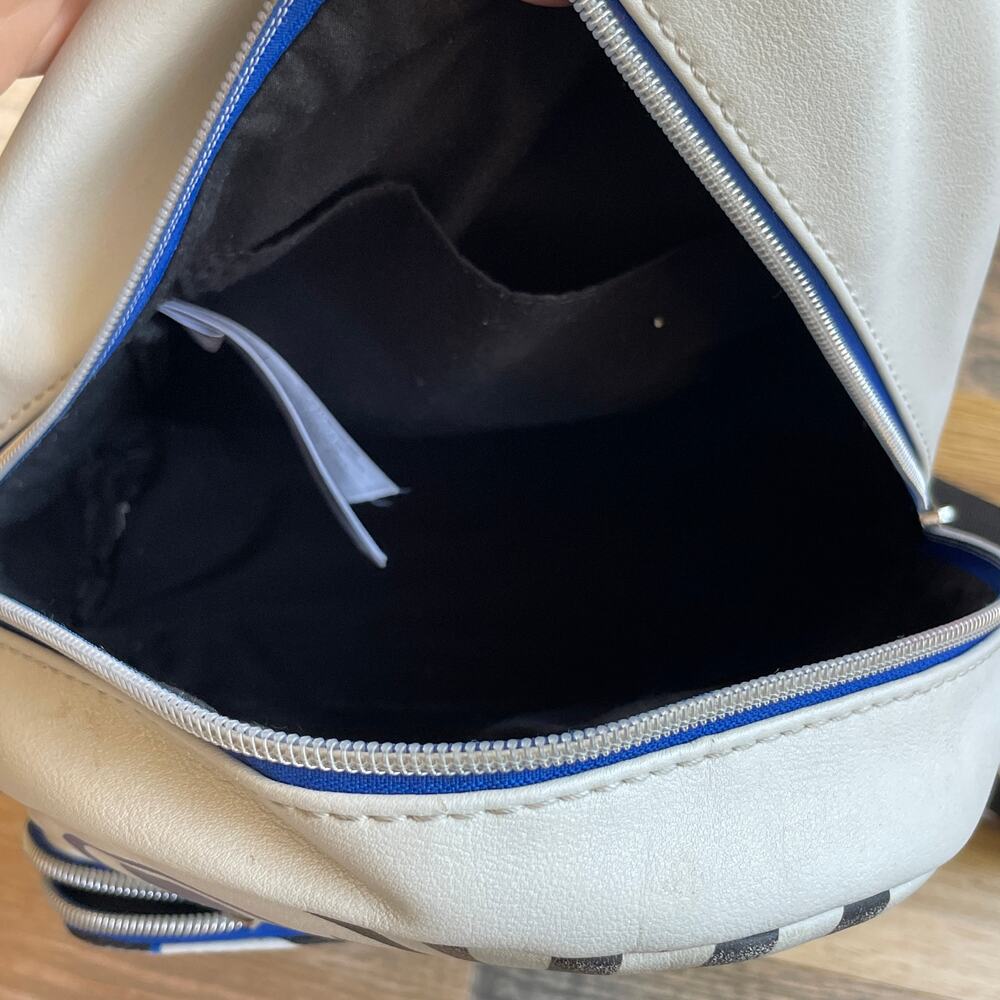 Funko Star Wars Captain Rex Mini Backpack Clone Trooper Cosplay Bag - Picture 7 of 12